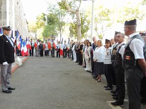 2019 09 07 TOULON 149 EME COMMEMORATION DES COMBATS DE BAZEILLES (26)